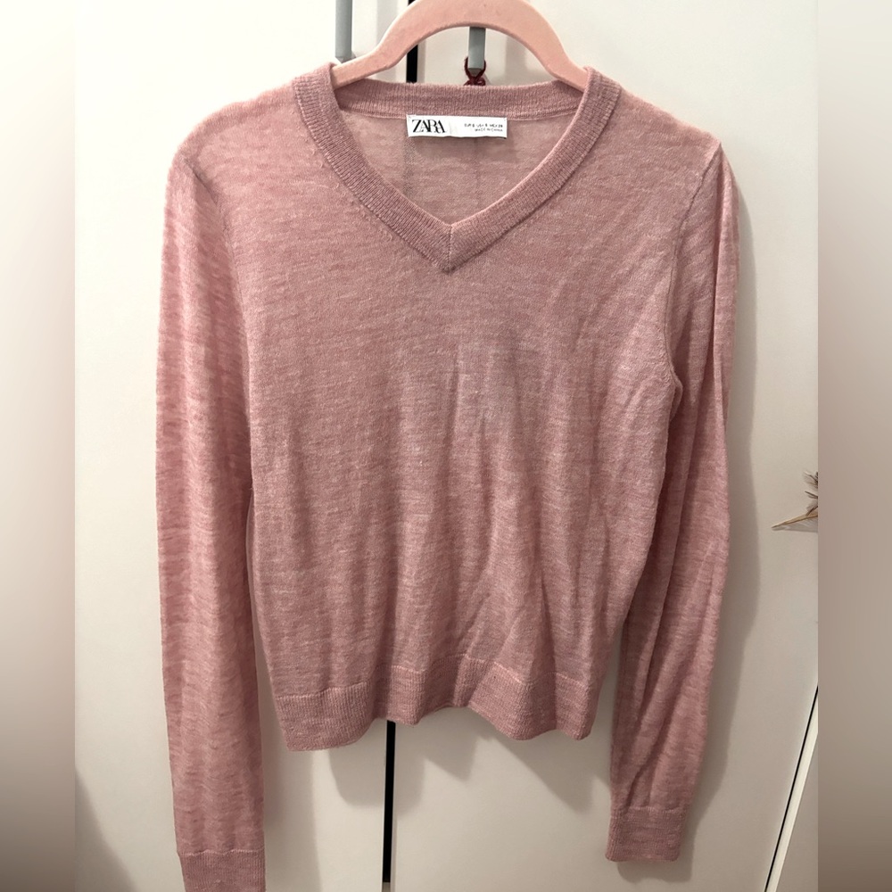 Sale - Zara sweater - like new